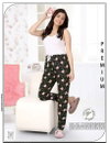 Summer Special Vol At 0165 Comfort Night Wear Pants Wholesale Market in Surat
